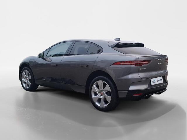 Jaguar i-Pace EV400 S 90 kWh | PANO | LEDER | 12 MAANDEN BOVAG GARANTIE |