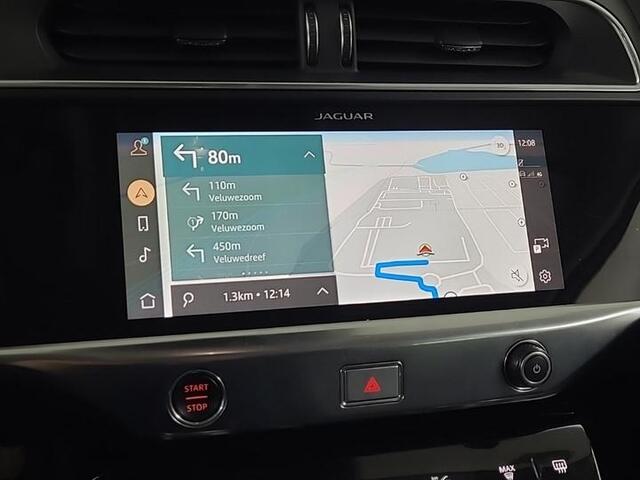 Jaguar i-Pace EV320 S Business Pack 90 kWh | Navi | Camera | Leder |