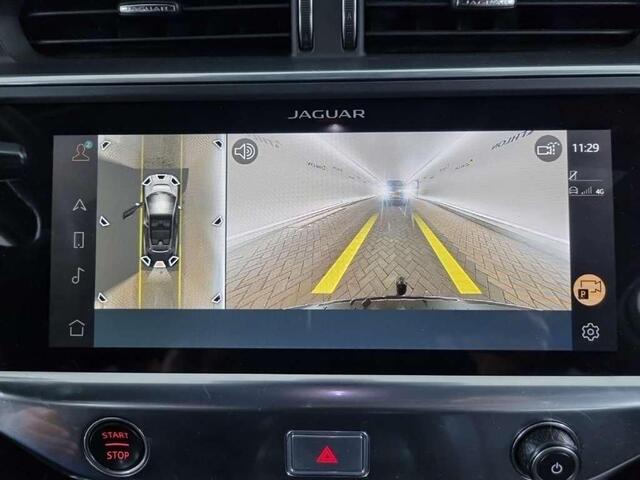 Jaguar i-Pace EV320 HSE 90 kWh | Trekhaak | Panorama | Meridian | 360 Camera |