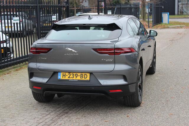 Jaguar i-Pace EV400 Business Edition SE 90 kWh Panoramadak!