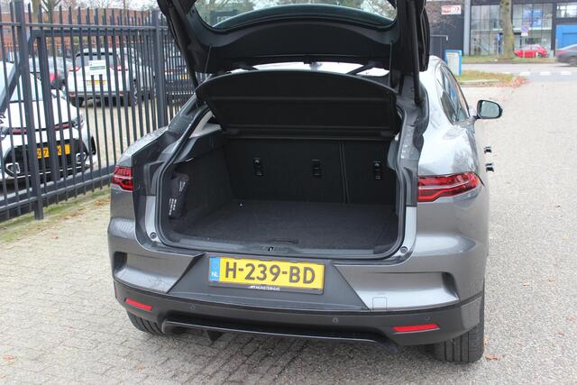 Jaguar i-Pace EV400 Business Edition SE 90 kWh Panoramadak!