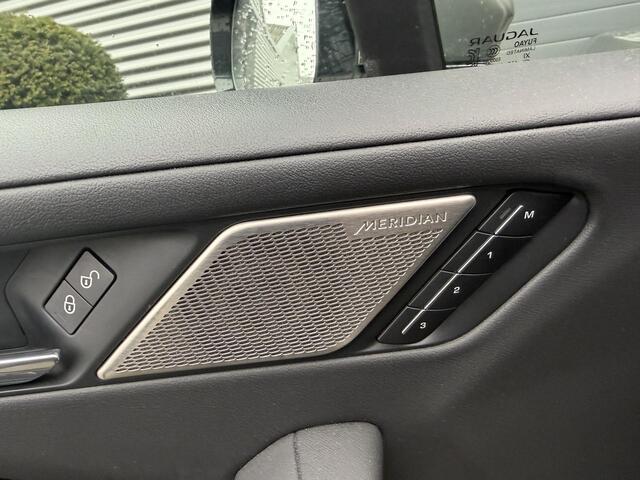 Jaguar i-Pace EV400 HSE 90 kWh SOH 100% NEW ACCU | Panoramadak | Camera | Head-Up Display | Elektrische Achterklep |