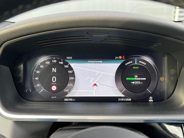 Jaguar i-Pace BWJ 12-2020 | EV320 S Business Pack 90 kWh | LEER | 360 CAMERA | 20'' LMV | CLIMA | NAVI | STOELVERW | CARPLAY