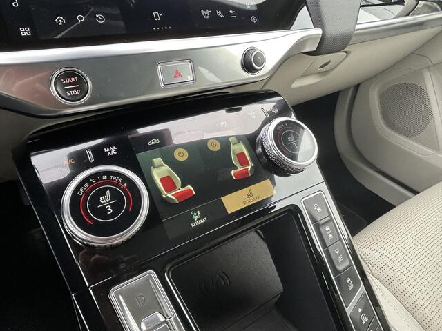 Jaguar i-Pace EV400 HSE 90 kWh | 3-fase | Luchtvering | Performance Seats | 22 Inch | Panoramadak |