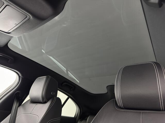 Jaguar i-Pace EV400 HSE 90 kWh AWD (INCL-BTW) *PANO | LEATHER | FULL-LED | MERIDIAN-AUDIO | TOPVIEW | MEMORY-PACK | BLINDSPOT | DIGI-COCKPIT | KEYLESS | DAB+ | NAVI-FULLMAP | ECC | HEATED-COMFORTSEATS | PDC | CCS-FASTLOADER |