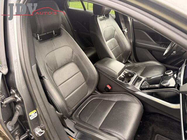 Jaguar i-Pace EV400 SE 90 kWh