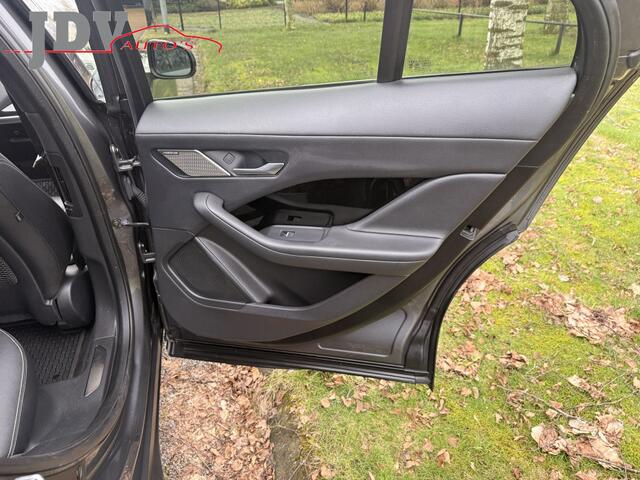 Jaguar i-Pace EV400 SE 90 kWh