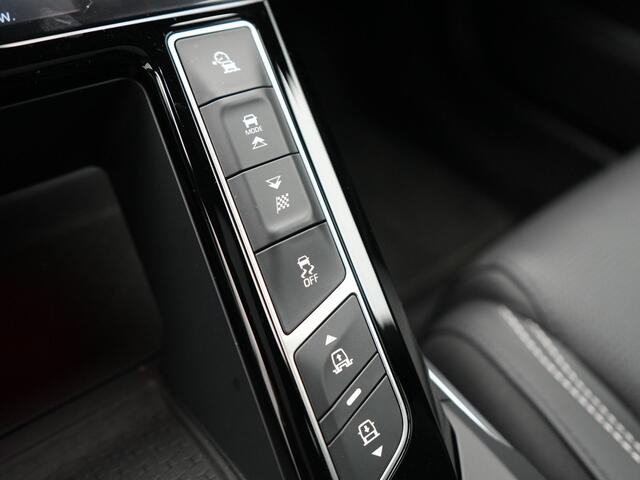 Jaguar i-Pace EV400 R-Dynamic HSE FACELIFT MODEL INCL BTW | Luchtvering | Panodak | Adaptive Cruise | Lederen Kuipstoelen Memory & Ventilatie | Alcantara Hemel | 22"L.M | Head Up | Meridian Sound | Keyless | Apple Carplay |