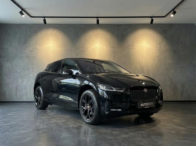Jaguar i-Pace SE 90 KWH Business Pack 92.5% SOH l Pano l 360 Camera l Leder l