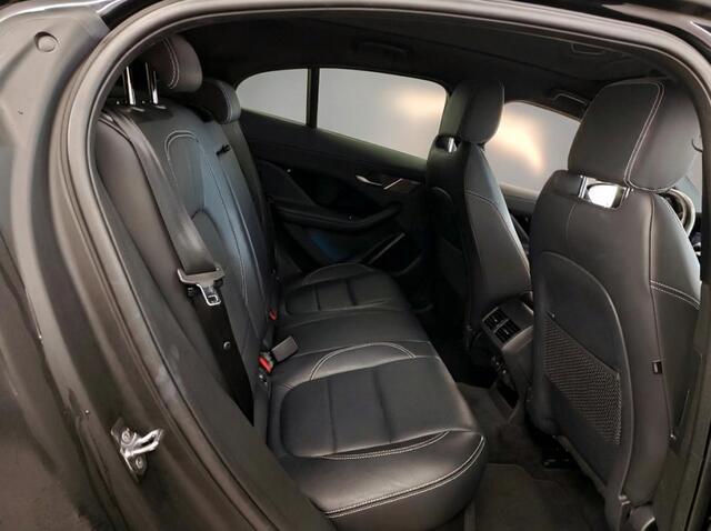 Jaguar i-Pace SE 90 KWH Business Pack 92.5% SOH l Pano l 360 Camera l Leder l