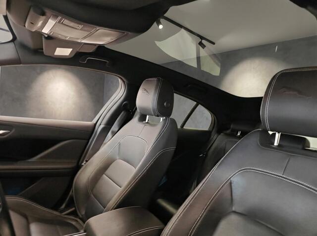 Jaguar i-Pace SE 90 KWH Business Pack 92.5% SOH l Pano l 360 Camera l Leder l