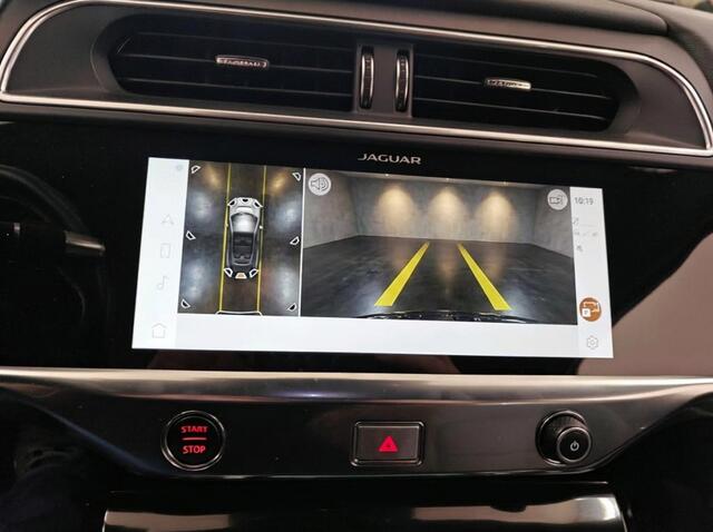 Jaguar i-Pace SE 90 KWH Business Pack 92.5% SOH l Pano l 360 Camera l Leder l