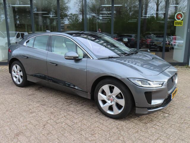 Jaguar i-Pace EV400 SE 90 kWh*94%SOH*Luchtvering*