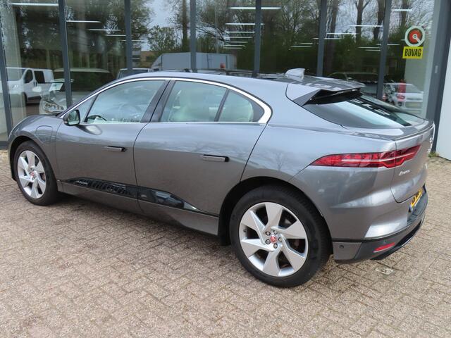 Jaguar i-Pace EV400 SE 90 kWh*94%SOH*Luchtvering*