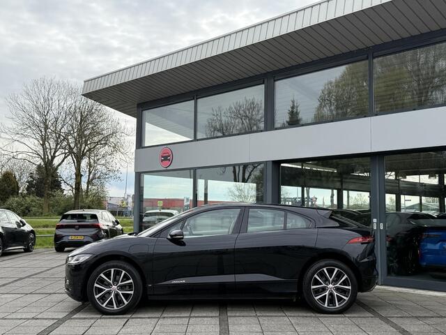 Jaguar i-Pace EV400 HSE Aut. 90kWh Luchtvering | SoH 100% New HV Battery |