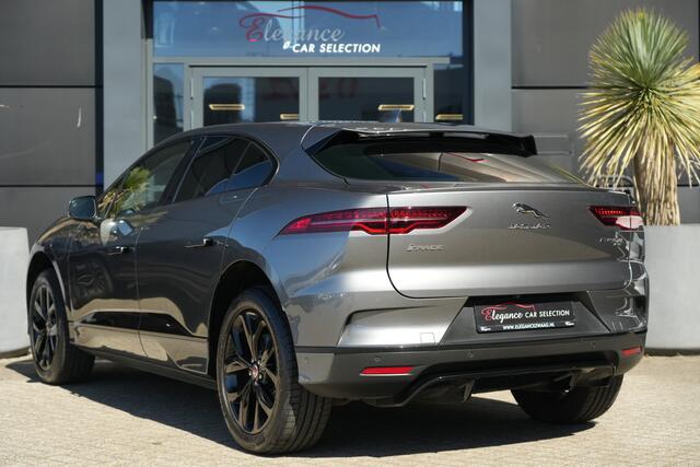Jaguar i-Pace EV400 Business Edition SE 90 kWh 400pk Panoramadak/Camera/Meridian