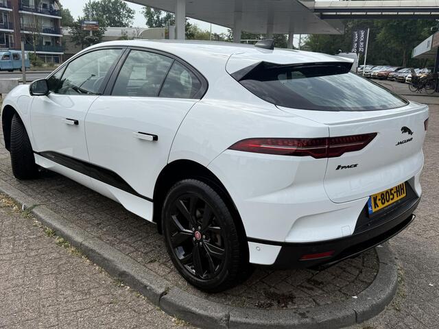 Jaguar i-Pace EV320 S Business Pack 90 kWh