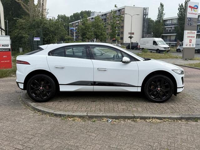 Jaguar i-Pace EV320 S Business Pack 90 kWh