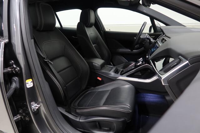 Jaguar i-Pace EV400 HSE 90 kWh I Luchtvering I panoramadak I Eerste eigenaar