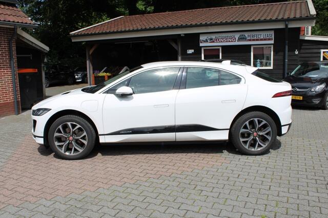 Jaguar i-Pace EV400 Business Edition S 90KWh - 1ste eigenaar