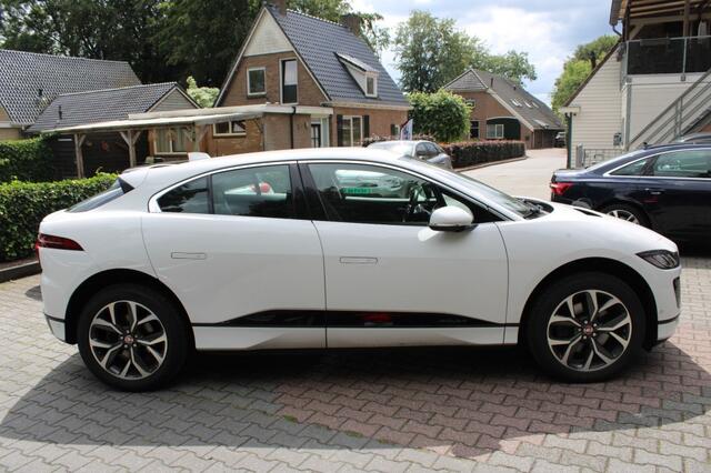 Jaguar i-Pace EV400 Business Edition S 90KWh - 1ste eigenaar