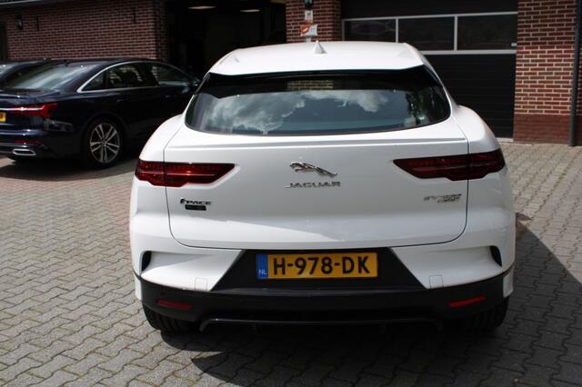 Jaguar i-Pace EV400 Business Edition S 90KWh - 1ste eigenaar