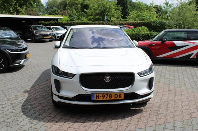 Jaguar i-Pace EV400 Business Edition S 90KWh - 1ste eigenaar