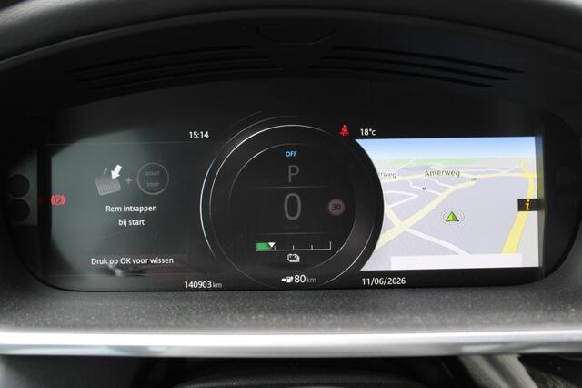 Jaguar i-Pace EV400 Business Edition S 90KWh - 1ste eigenaar