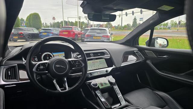 Jaguar i-Pace EV400 First Edition 90 kWh |NAP|DOH|Meridian