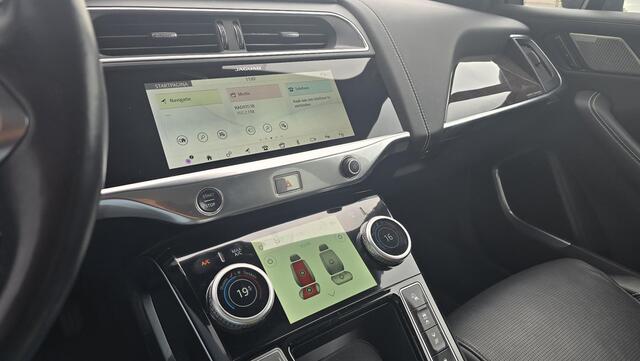 Jaguar i-Pace EV400 First Edition 90 kWh |NAP|DOH|Meridian