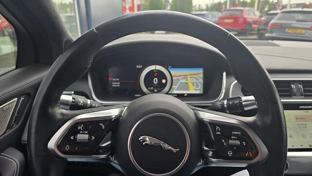 Jaguar i-Pace EV400 First Edition 90 kWh |NAP|DOH|Meridian