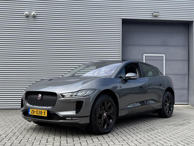 Jaguar i-Pace EV400 Business Edition S 90 kWh I Pano.dak I Leder I Carplay