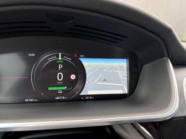Jaguar i-Pace EV400 S 90 kWh ? Leder ? Stoelverwarming ? Trekhaak