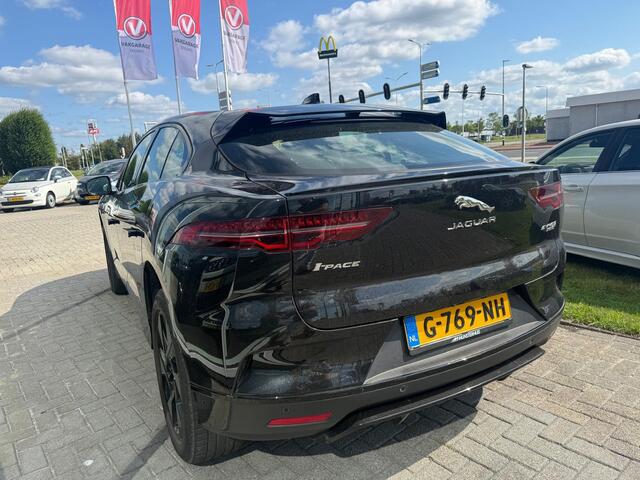 Jaguar i-Pace EV400 Business Edition S 90 kWh Lederen bekleding|Pano|BTW auto|NAP|