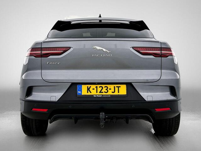 Jaguar i-Pace EV320 S Business Pack 90 kWh