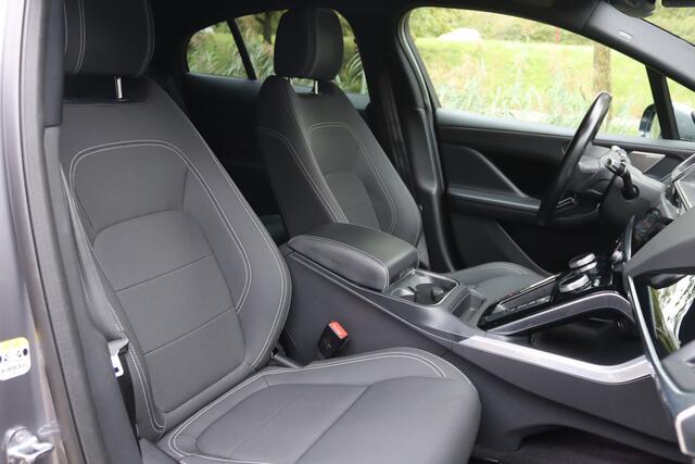 Jaguar i-Pace EV320 S Business Pack 90 kWh LED/360/Meridian/Keyless/Navi Pro/CarPlay/20"