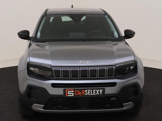 Jeep Avenger 1.2 Altitude *ACC / Navi / JBL Audio*