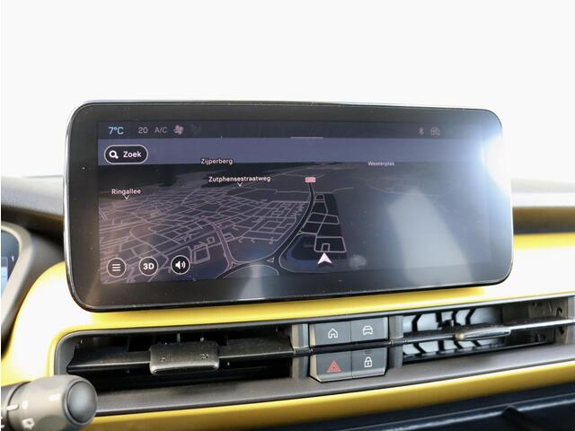 Jeep Avenger Summit 54 kWh | Navi | ACC | PDC Voor achter |