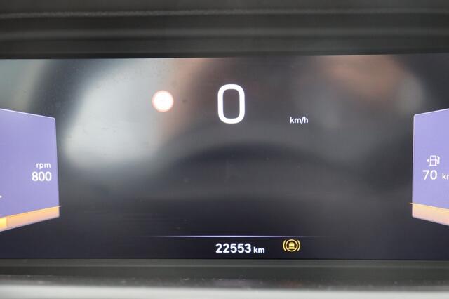 Jeep Avenger 1.2 Altitude - Navi - Camera -Keyless - LED - Adaptive cruise