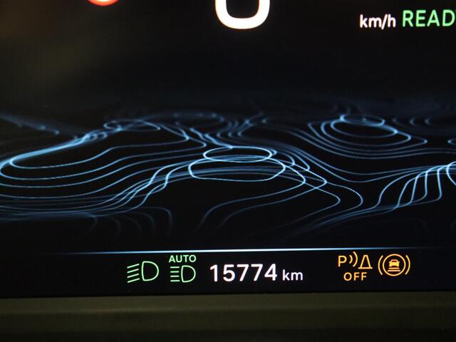 Jeep Avenger Summit 54 kWh | Stuur- en Stoelverwarming | Navigatie | Camera | Leder