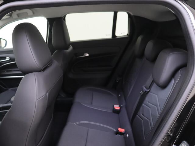Jeep Avenger Summit 54 kWh 156PK | Pack Winter | Navigatie | Adaptieve Cruise |