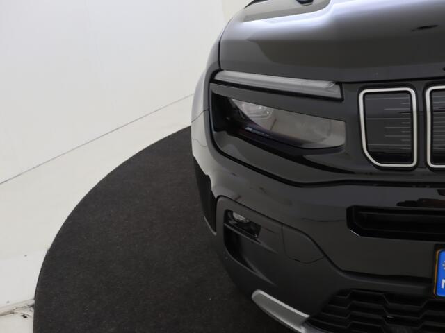 Jeep Avenger Summit 54 kWh 156PK | Pack Winter | Navigatie | Adaptieve Cruise |