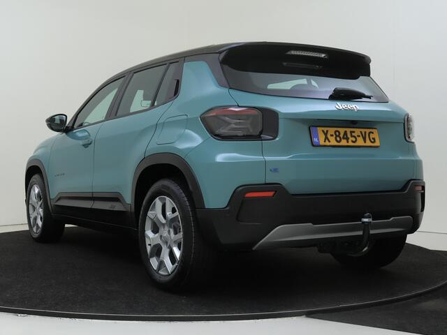Jeep Avenger Altitude 54 kWh MD