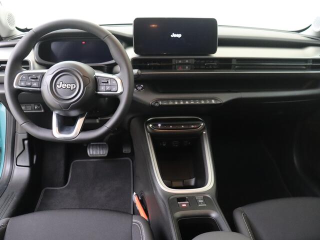Jeep Avenger Altitude 54 kWh MD