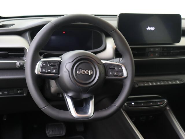 Jeep Avenger Altitude 54 kWh MD