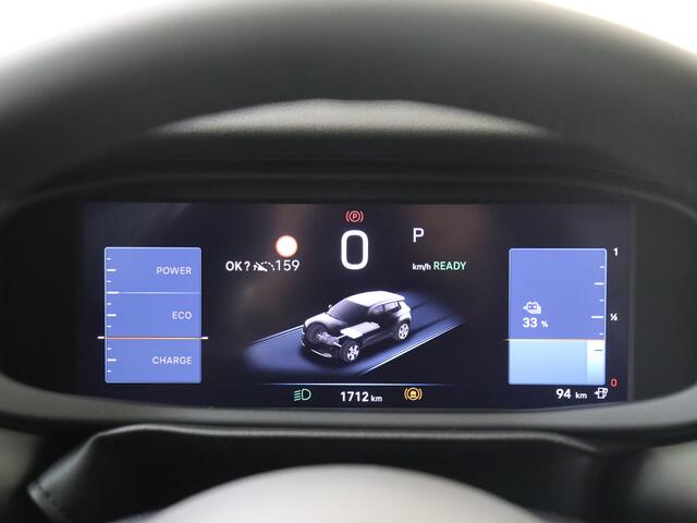 Jeep Avenger Altitude 54 kWh MD