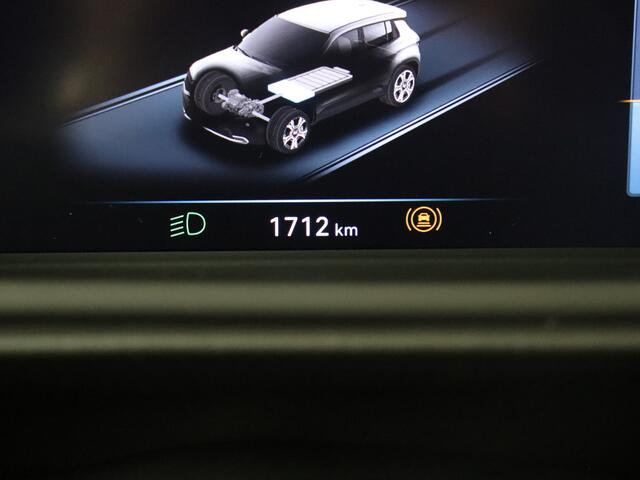 Jeep Avenger Altitude 54 kWh MD