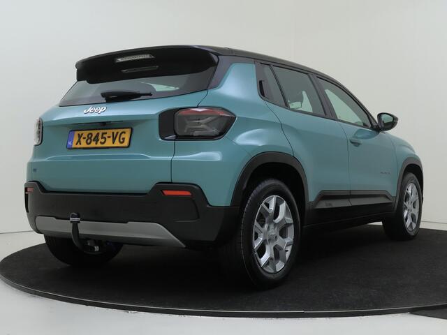Jeep Avenger Altitude 54 kWh MD