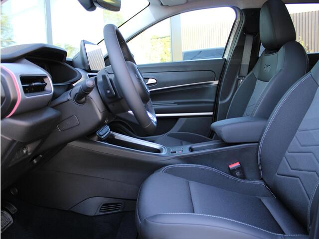 Jeep Avenger 1.2 e-Hybrid Summit VOORRAAD KORTING