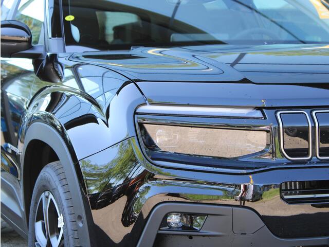 Jeep Avenger Summit 54 kWh VOORRAAD KORTING